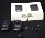 میکروفون بی سیم Rode Link Filmmaker دست دوم - تصویر 2