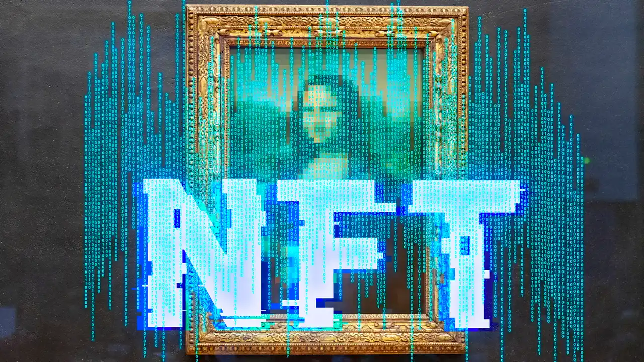 NFT در عکاسی
