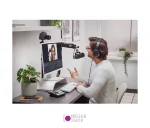 میکروفون Rode PodMic USB - تصویر 11