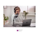میکروفون Rode PodMic USB - تصویر 12
