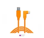 کابل رابط دوربین Tether USB 3 To Type C 8M