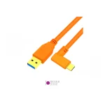 کابل رابط دوربین Tether USB 3 To Type C 8M - تصویر 2