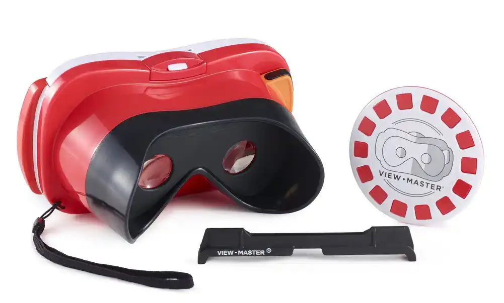 The Viewmaster