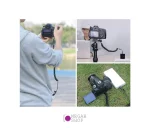 آداپتور برق مستقیم باتری دوربین Kingma LP-E6 USB-C - تصویر 9