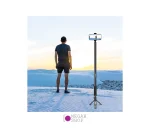 تک پایه موبایل و دوربین ورزشی PULUZ PU642 - تصویر 7