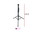 سه پایه موبایل Zomei E160 به همراه شاتر بلوتوث - تصویر 3