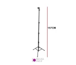سه پایه موبایل Zomei E160 به همراه شاتر بلوتوث - تصویر 4