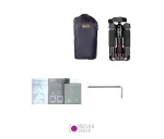سه-پایه-دوربین-Xiletu-FM5S-Mini-10