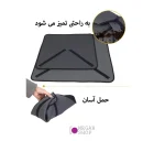 فوم محافظ دوربین و لنز سایز 40*40 - تصویر 5