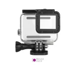 قاب ضدآب مناسب دوربین Gopro Hero 5 / 6 /7