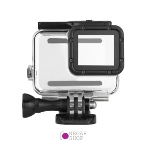 قاب ضدآب مناسب دوربین Gopro Hero 5 / 6 /7