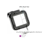 قاب ضدآب مناسب دوربین Gopro Hero 5 / 6 /7 - تصویر 5