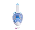 ماسک غواصی دوربین های ورزشی Puluz 216L/XL - تصویر 7
