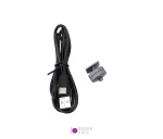نور ثابت ال ای دی DBK BGD014 RGB - تصویر 6