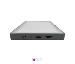نور ثابت ال ای دی DBK BGD014 RGB - تصویر 4