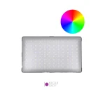 نور ثابت ال ای دی DBK BGD014 RGB