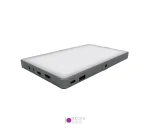 نور ثابت ال ای دی DBK BGD014 RGB - تصویر 5