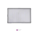 نور ثابت ال ای دی DBK BGD015 RGB - تصویر 2
