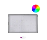 نور ثابت ال ای دی DBK BGD015 RGB