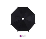 چتر دوربین و موبایل 28cm  - تصویر 10