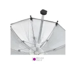 چتر دوربین و موبایل 28cm  - تصویر 8