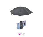 چتر دوربین و موبایل 28cm  - تصویر 5