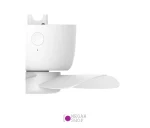 پنکه سقفی شارژی FS01 به همراه ریموت - تصویر 4