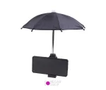 چتر دوربین و موبایل 28cm  - تصویر 4