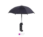 چتر دوربین و موبایل 28cm  - تصویر 2