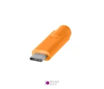 کابل رابط دوربین Tether Type C To Type C 3M - تصویر 3