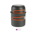 کیت 9 تایی پخت و پز هیزمی - تصویر 2