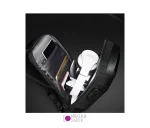 کیف کوله تک بند Bange 22085 قفل دار اصلی - تصویر 14