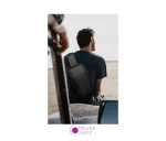 کیف کوله تک بند Bange 22085 قفل دار اصلی - تصویر 4