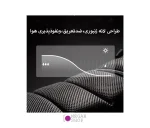 کیف کوله تک بند Bange 22085 قفل دار اصلی - تصویر 13