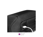 کیف کوله تک بند Bange 22085 قفل دار اصلی - تصویر 5