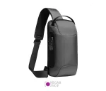 کیف کوله تک بند Bange 22085 قفل دار اصلی - تصویر 2