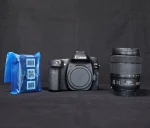 دوربین Canon 80D 18-135mm دست دوم - تصویر 2