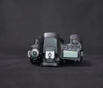 دوربین Canon 80D 18-135mm دست دوم - تصویر 5