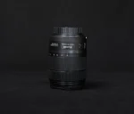 دوربین Canon 80D 18-135mm دست دوم - تصویر 9