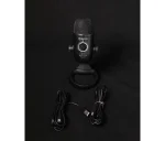 میکروفون Boya by-Cm5 دست دوم - تصویر 2