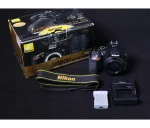 دوربین Nikon D5500 دست دوم