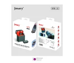 میکروفون بی سیم Jmary MW-16 For Type C / Lightning - تصویر 2