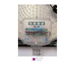 نور ثابت ال ای دی GS-450 RGB - تصویر 8