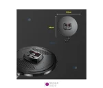 سافت لایت M666 - تصویر 7