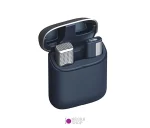 میکروفون بی سیم یقه‌ای SX960 Type C - تصویر 8