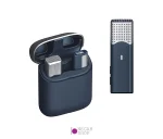 میکروفون بی سیم یقه‌ای SX960 Type C - تصویر 11