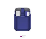 میکروفون بی سیم یقه‌ای SX960 Type C - تصویر 13