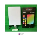 نور ثابت ال ای دی PM-48 RGB - تصویر 10