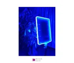 نور ثابت ال ای دی PM-48 RGB - تصویر 6
