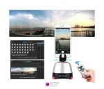 پایه تایم لپس Puluz PU360 - تصویر 14